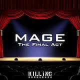 The Final Act