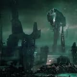 Commander of the Machines