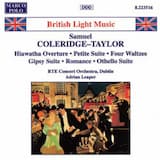 Hiawatha Overture, op. 30