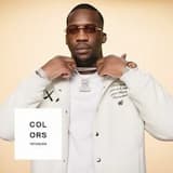 Hier encore (A COLORS SHOW)