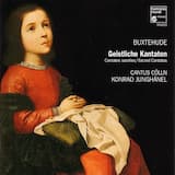 Herzlich lieb hab ich Dich, o Herr, BuxWV 41