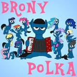 Brony Polka