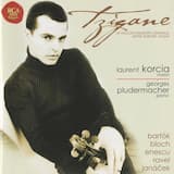 Rumanian Dances: I. Allegro moderato