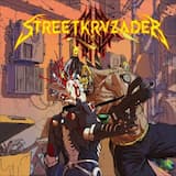 Street Krvzader