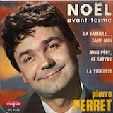 Noël (avant terme)