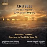 Overture to the Opera 'The Little Slave Girl'