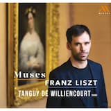 Liebestraum No. 3, S. 541 "Rêve d'amour"