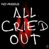 All Cried Out (Pop version)