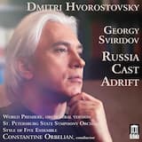 Russia Cast Adrift: I. Autumn