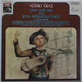 Chaconne BWV 1004 (Arr Ségovia)