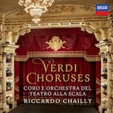 Nabucco: Atto I. “Gli arredi festivi”