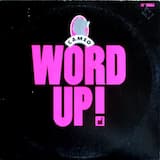 Word Up! (12″ version)