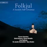 Bereden väg för Herran (Prepare Way for the Lord)