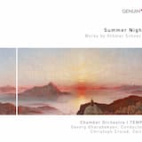 Suite for String Orchestra in A-flat major, op. 59: I. Andante maestoso