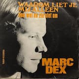 Waarom liet je mij alleen