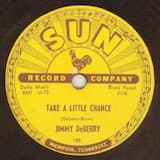 Time Has Made a Change