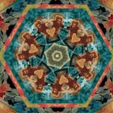 Mini Van in the Fast Lane