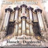 Sonata in E (Largo, Allegro, Aria)