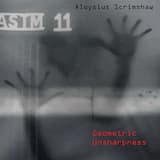 Geometric Unsharpness