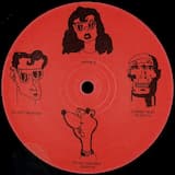 Velvet Vortex (Steel D Flanger mix)