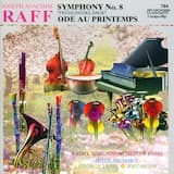 Symphony no. 8 in A “Frühlingsklänge“, op. 205: Frühlings Rückkehr. Allegro