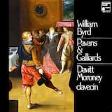 The "Nevell Cycle": I. 1st pavan & galliard in C minor, BK 29