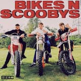 Bikes N Scoobys