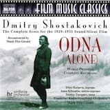 (Original) Introduction — Andante; The Crockery Sings 'Stay!' — Andantino