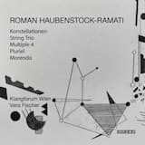 String Trio no. 1 (“Ricercari”)