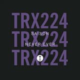 Never Ever (extended mix)
