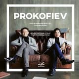 Five Mélodies, op. 35bis: I. Andante