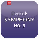 Symphony no. 9 in E minor, op. 95, B. 178 “From the New World”: III. Scherzo (Molto vivace)