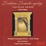 Maria, Herran piikanen