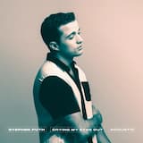 Crying My Eyes Out (acoustic)