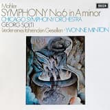 Lieder eines fahrenden Gesellen (für eine Singstimme und Orchester): Wenn mein Schatz Hochzeit macht