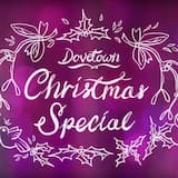 Christmas is in the air- Christmas without you (Live)