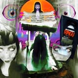 Sadako Yamamura 山村 貞子