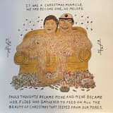 Wonderful Christmastime