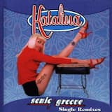 Sonic Groove (Single Version)