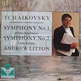 Symphony no. 1 in G minor, op. 13 "Winter Daydreams": I. Allegro tranquillo