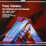 Das Spielwerk und die Prinzessin: Vorspiel: Seht ihr das Licht?