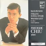 Concert Arabesques (on Themes of "On the Beautiful Blue Danube")