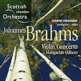 Violin Concerto in D major, op. 77: I. Allegro non troppo