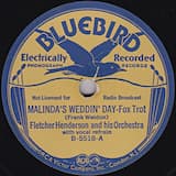 Malinda's Weddin' Day