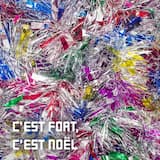 C'est fort, c'est Noël