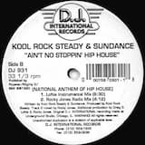 Ain't No Stoppin' Hip House (Loftis instrumental mix)