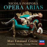 Ezio: Act I. “Se tu la reggi al volo”