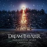 The Holiday Spirit Carries On