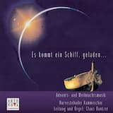 Es ist ein Ros entsprungen