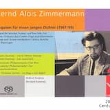 Requiem für einen jungen Dichter: Prolog / Requiem 1